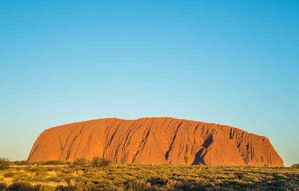 Uluru-Kata